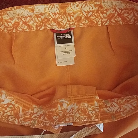 NWOT North Face Sport Skirt - Picture 3 of 11